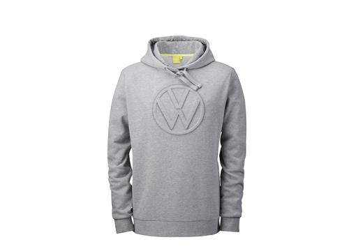 VW Sweatshirt i grå